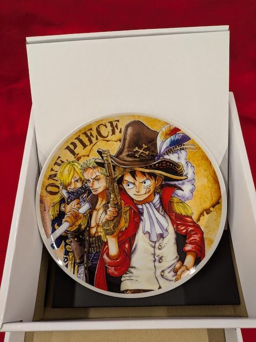 まんだらけ | 中野店 3F 本店 - 【12/25(土)販売】「ONE PIECE」1巻
